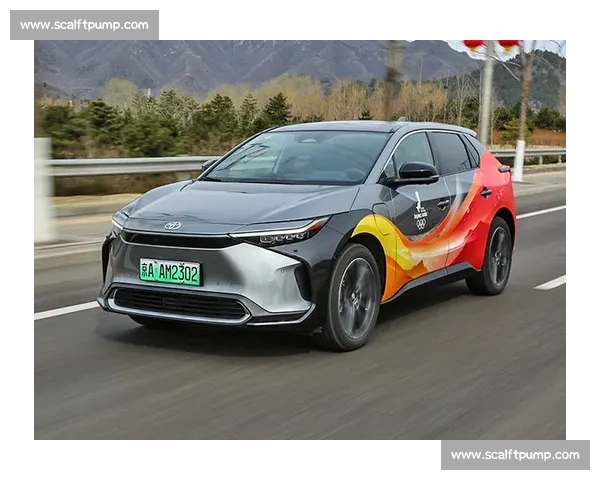 告别燃油时代，电动方程式 Rennen 驶向绿色未来！