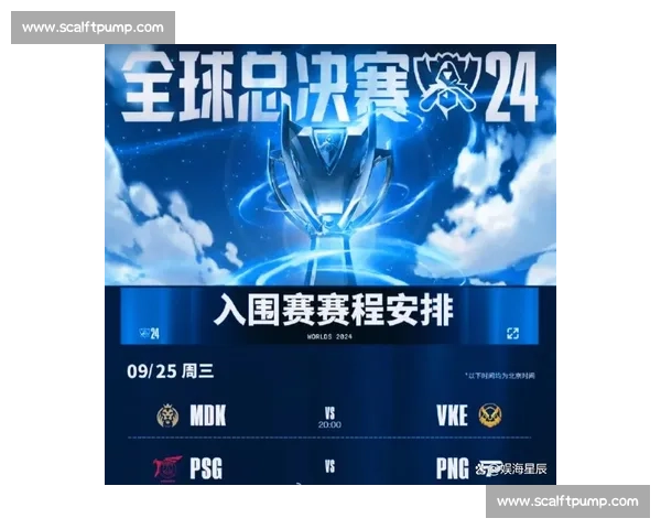 从入围赛到总决赛，S14英雄联盟冠军预测，每一步都惊心动魄