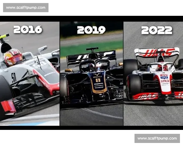 哈斯车队能否突破积分榜末尾的殊死搏斗 哈斯车队能否突破积分榜末尾的殊死搏斗