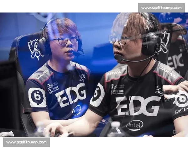 异国风情，各国选手在国际电竞赛场上绽放独特魅力！