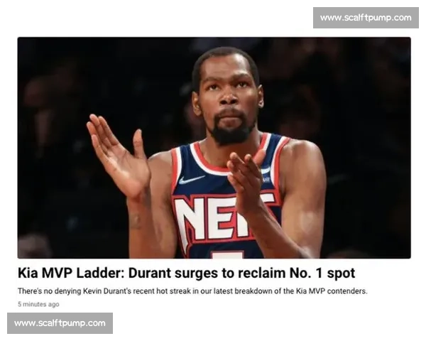 MVP候选人逐一解读,谁才是最实至名归的选择 MVP候选人逐一解读,谁才是最实至名归的选择