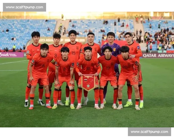 亚洲足球的希望，2026世界杯盘口数据看中国