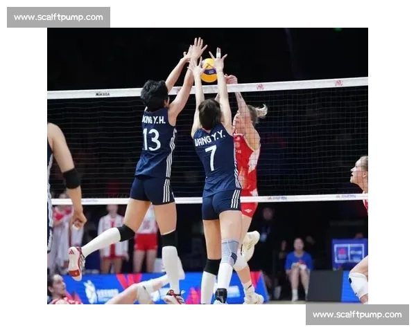 中国女排世锦赛征程揭晓!赛程公布,剑指荣耀! 中国女排世锦赛征程揭晓!赛程公布,剑指荣耀!