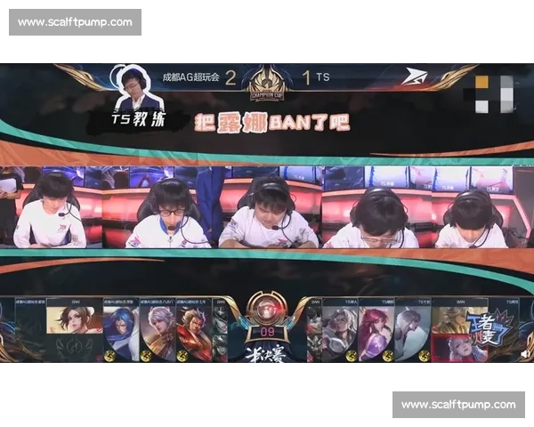 从粉丝到拥趸，XX电竞品牌如何打造全球最忠诚的玩家群体