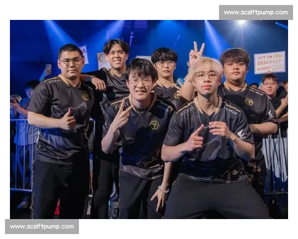 团队的羁绊!无畏契约国际赛区,默契配合铸就辉煌 团队的羁绊!无畏契约国际赛区,默契配合铸就辉煌