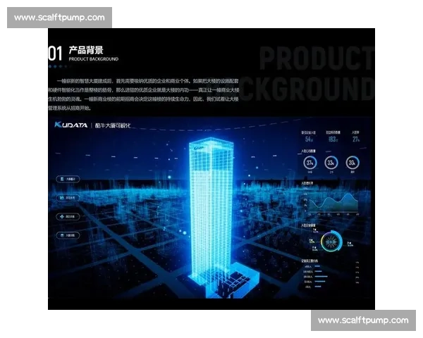 数据可视化,让冰冷数字焕发勃勃生机 数据可视化,让冰冷数字焕发勃勃生机