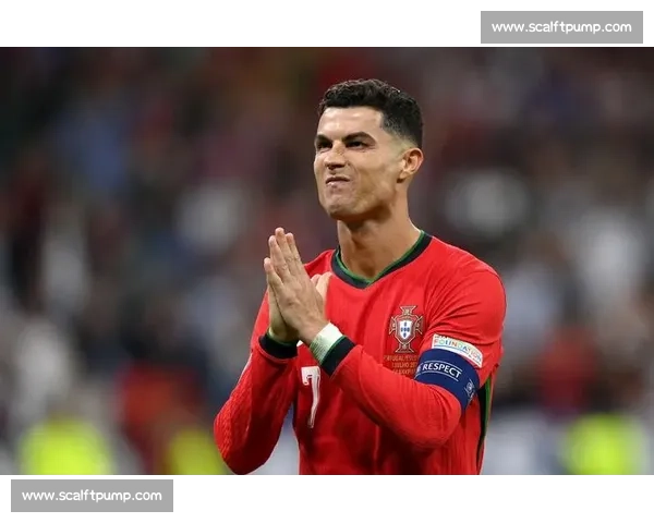 球迷天堂，C罗2026世界杯的出线之路分析