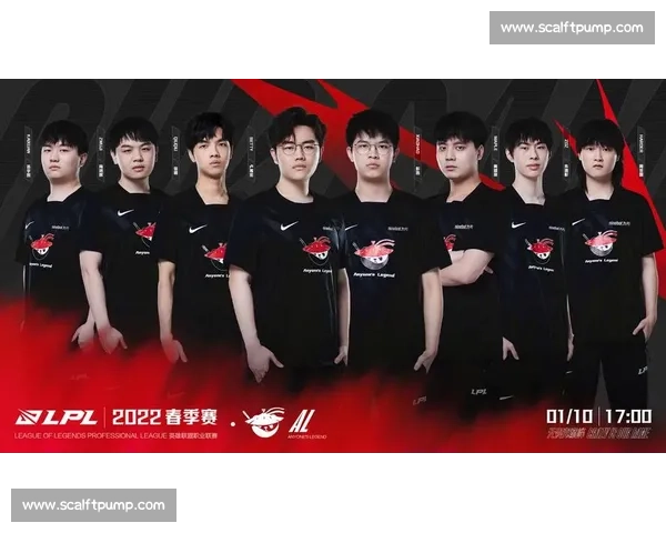 英雄联盟职业联赛，不止是比赛，更是一种文化！